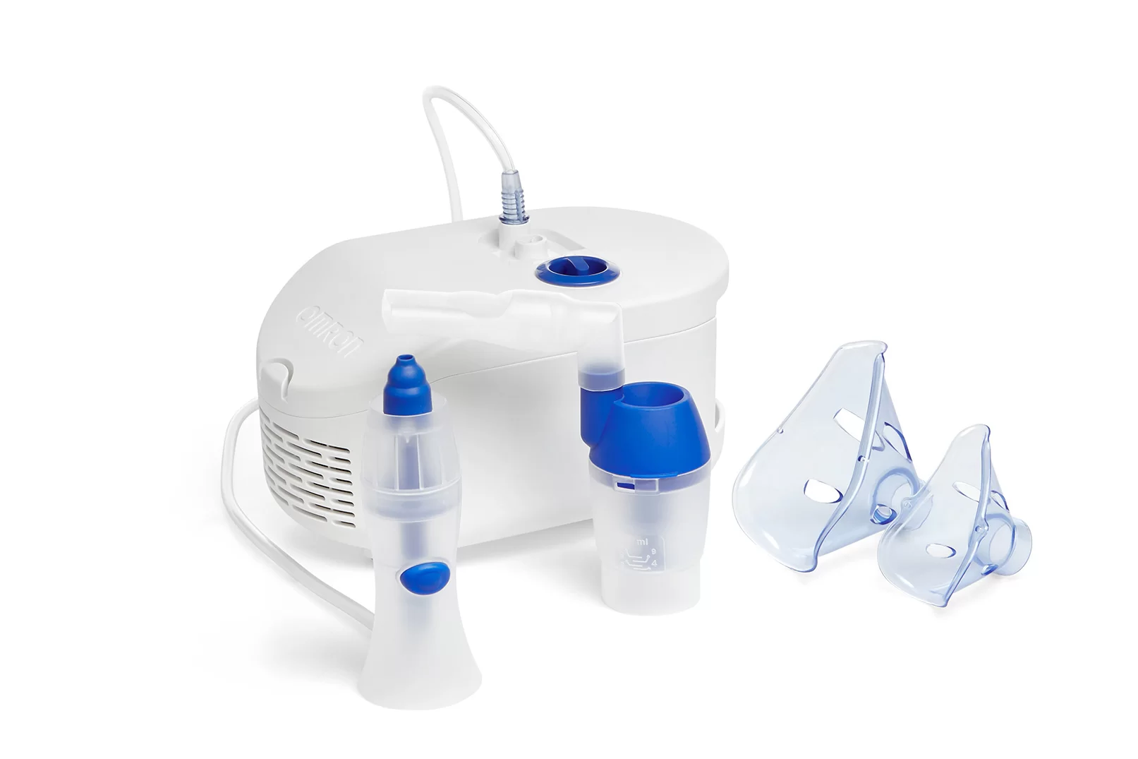 Inhalátor Omron C102 total (NE-C102-E)